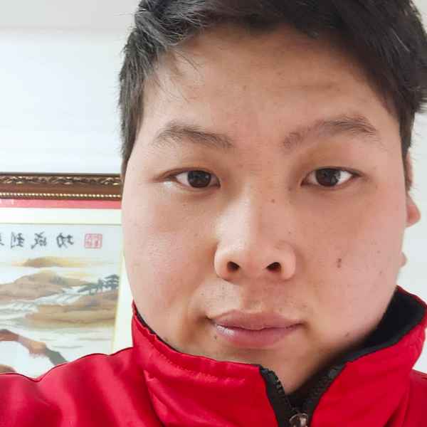 31岁岁河南单身帅哥 - 定安吉缘网