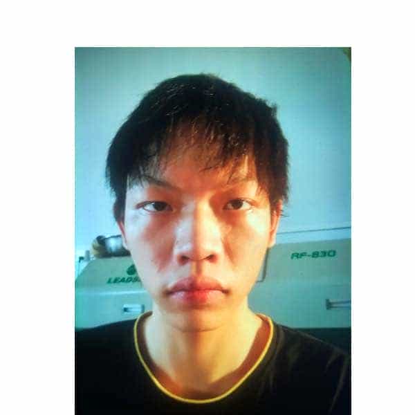 30岁岁江西单身帅哥 - 定安吉缘网