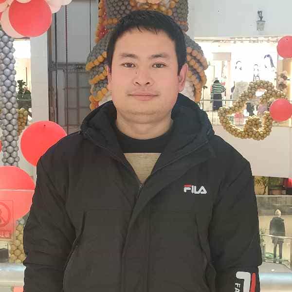 41岁岁河北单身帅哥 - 定安吉缘网