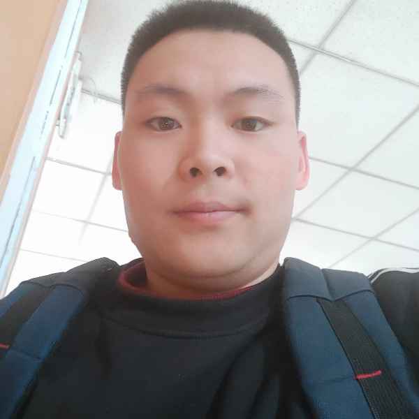 27岁岁甘肃单身帅哥 - 定安吉缘网