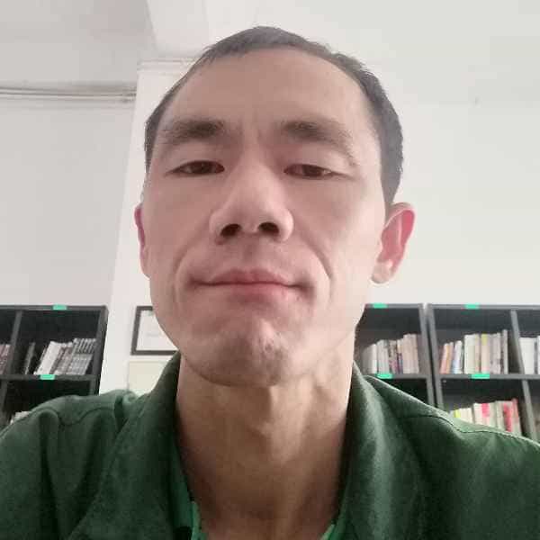 38岁岁湖南单身帅哥 - 定安吉缘网