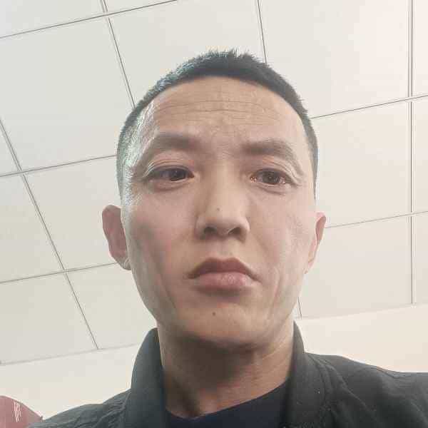 40岁岁四川单身帅哥 - 定安吉缘网
