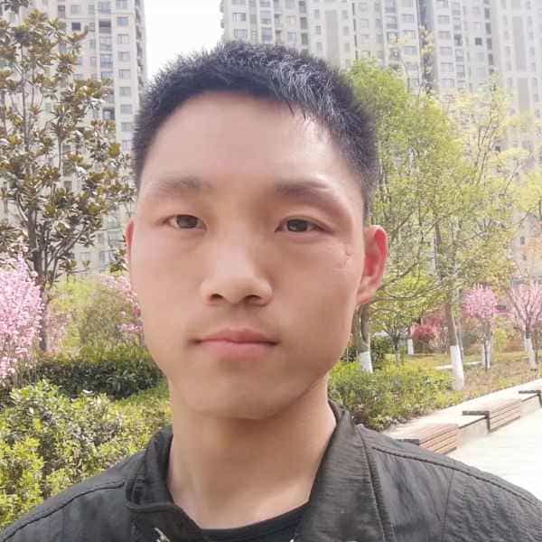 30岁岁湖北单身帅哥 - 定安吉缘网