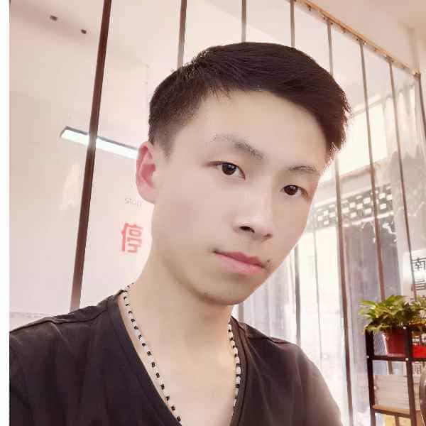29岁岁江西单身帅哥 - 定安吉缘网