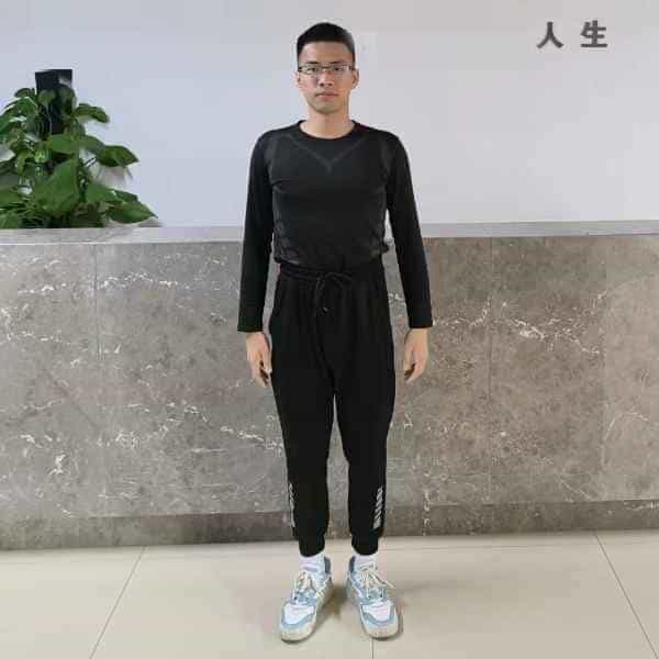 29岁岁广东单身帅哥 - 定安吉缘网