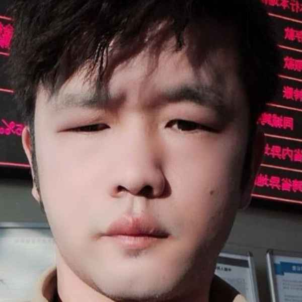 35岁岁湖北单身帅哥 - 定安吉缘网