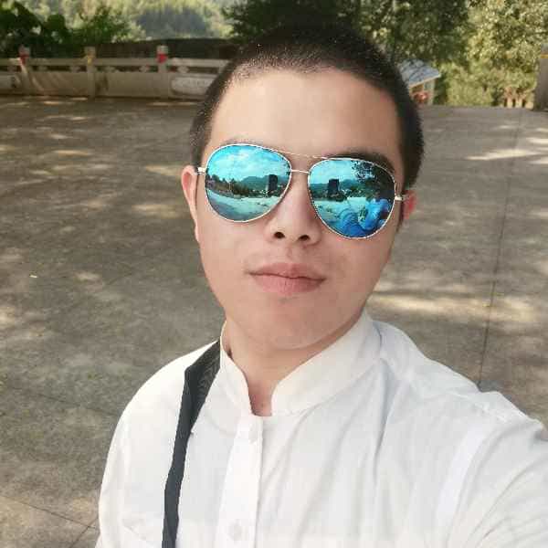 35岁岁福建单身帅哥 - 定安吉缘网