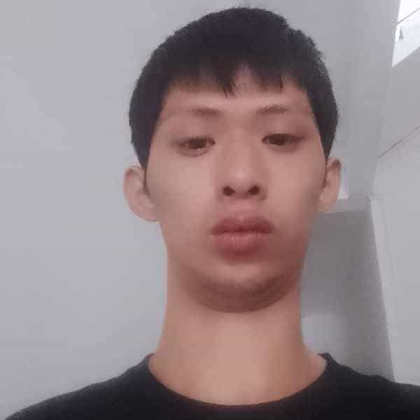 26岁岁广东单身帅哥 - 定安吉缘网