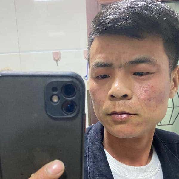 35岁岁河南单身帅哥 - 定安吉缘网