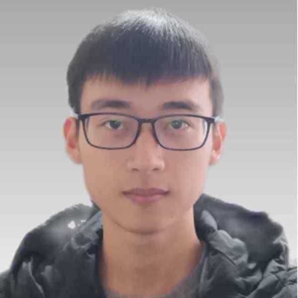 26岁岁江苏单身帅哥 - 定安吉缘网