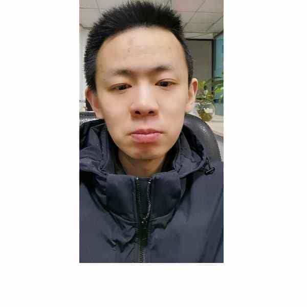 37岁岁重庆单身帅哥 - 定安吉缘网