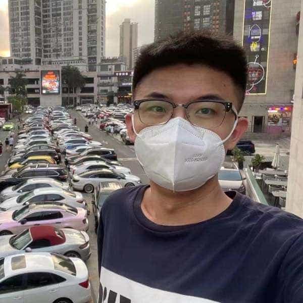 30岁岁黑龙江单身帅哥 - 定安吉缘网