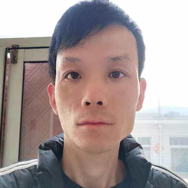 37岁岁山西单身帅哥 - 定安吉缘网