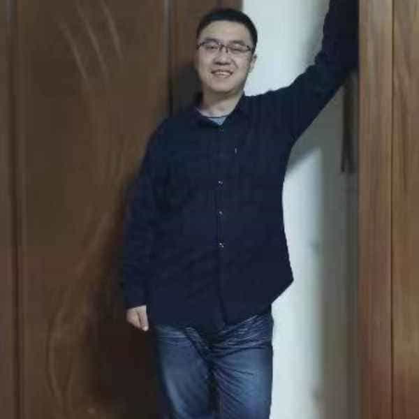 35岁岁广东单身帅哥 - 定安吉缘网