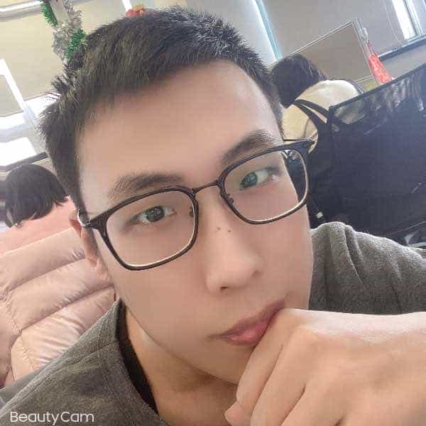 31岁岁辽宁单身帅哥 - 定安吉缘网