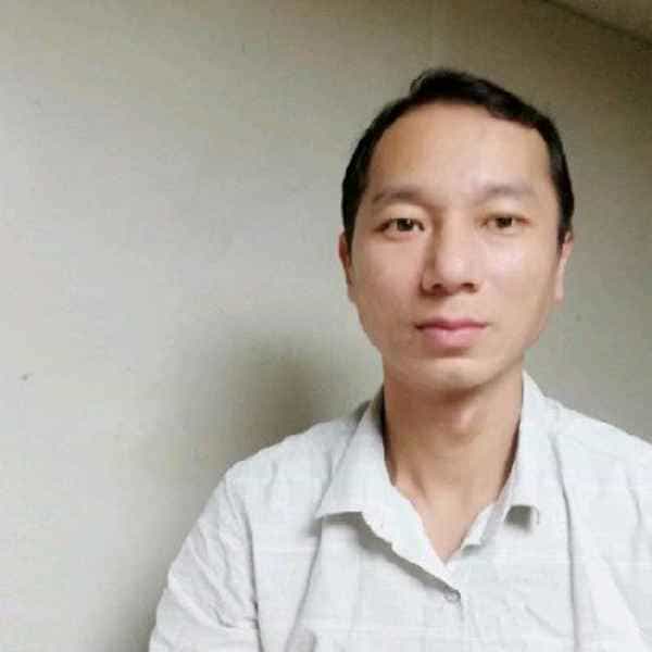 35岁岁广西单身帅哥 - 定安吉缘网