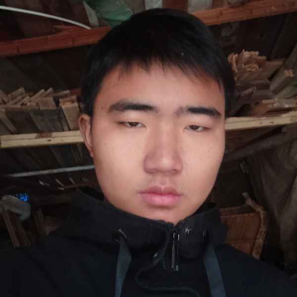 24岁岁四川单身帅哥 - 定安吉缘网