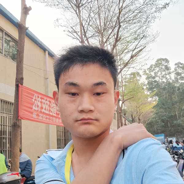 35岁岁江西单身帅哥 - 定安吉缘网