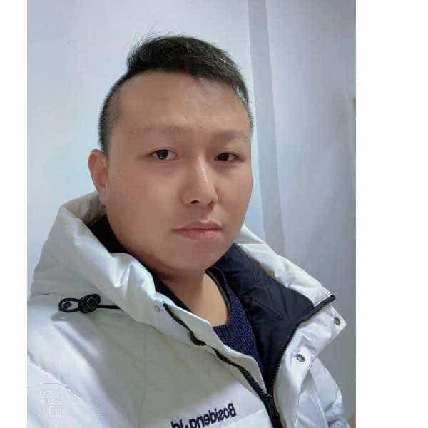 35岁岁江苏单身帅哥 - 定安吉缘网