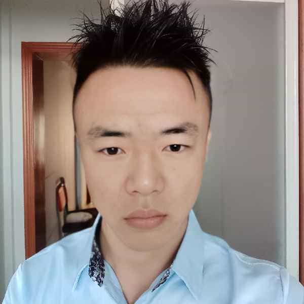 38岁岁江苏单身帅哥 - 定安吉缘网