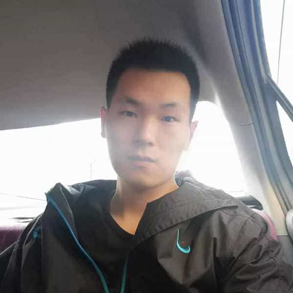 35岁岁辽宁单身帅哥 - 定安吉缘网