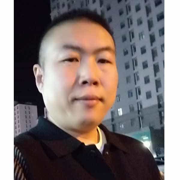 44岁岁吉林单身帅哥 - 定安吉缘网