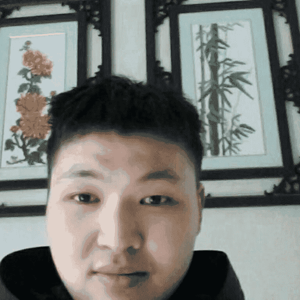 35岁岁安徽单身帅哥 - 定安吉缘网