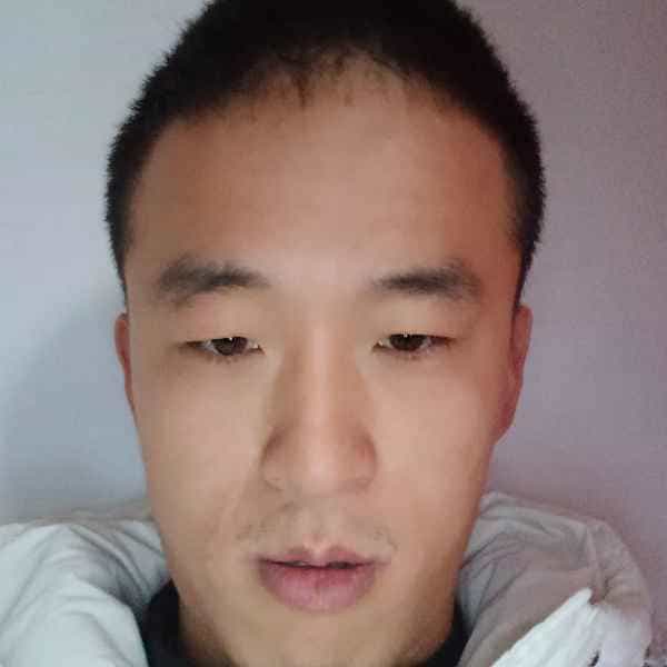 35岁岁河南单身帅哥 - 定安吉缘网