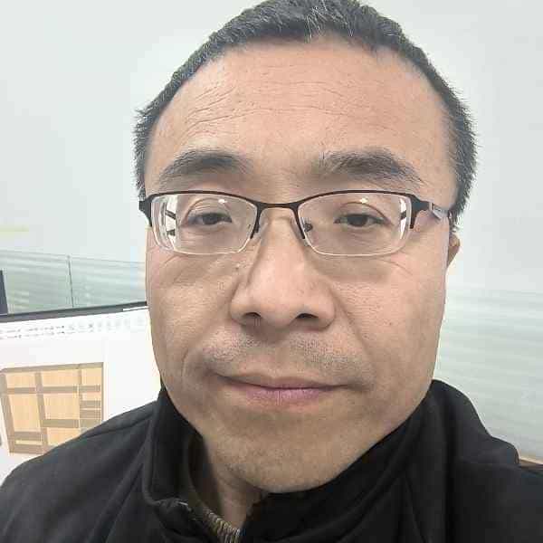 49岁岁山西单身帅哥 - 定安吉缘网