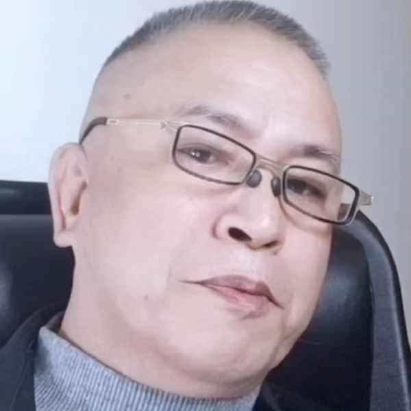 67岁岁湖南单身帅哥 - 定安吉缘网