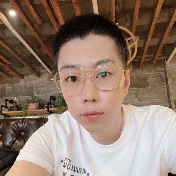35岁岁内蒙古单身帅哥 - 定安吉缘网