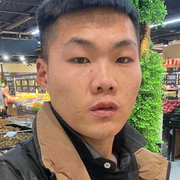 28岁岁河南单身帅哥 - 定安吉缘网