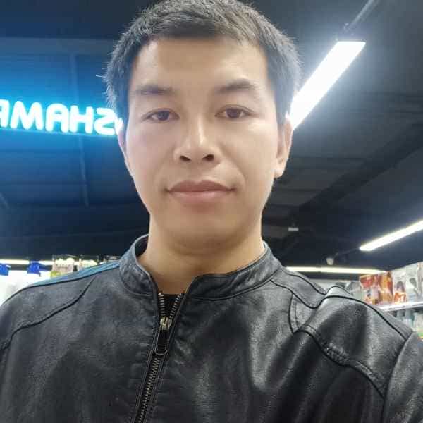 40岁岁湖北单身帅哥 - 定安吉缘网