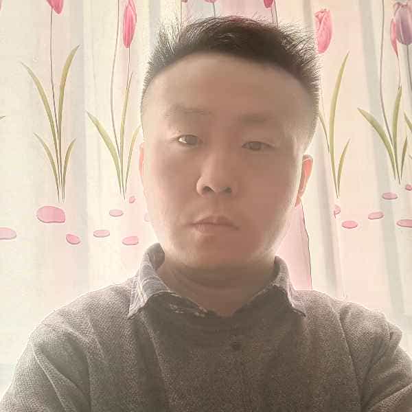 32岁岁河南单身帅哥 - 定安吉缘网