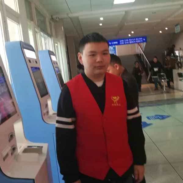 28岁岁浙江单身帅哥 - 定安吉缘网