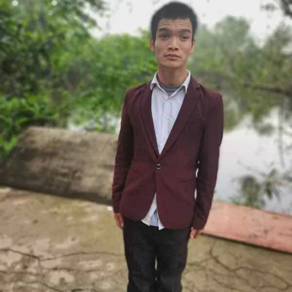 31岁岁江西单身帅哥 - 定安吉缘网