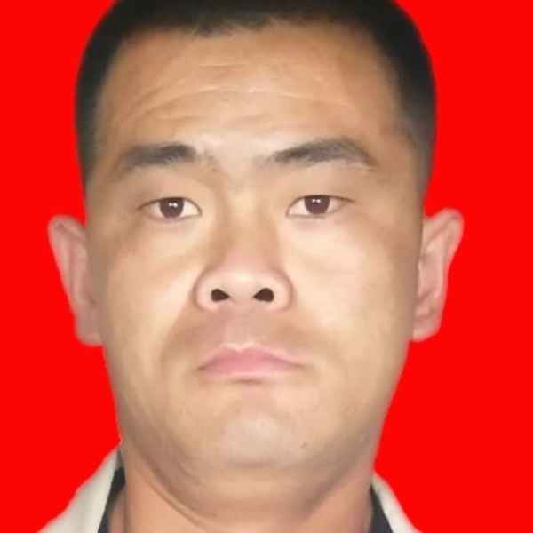 37岁岁河南单身帅哥 - 定安吉缘网