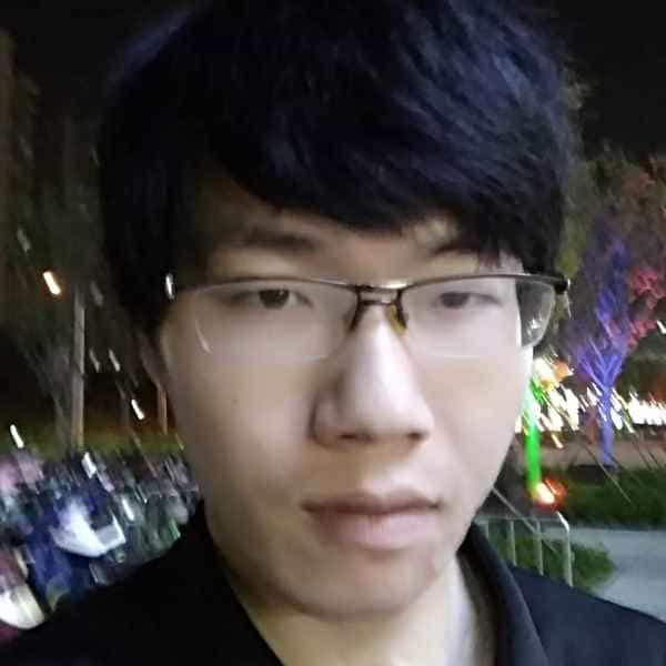 35岁岁江苏单身帅哥 - 定安吉缘网