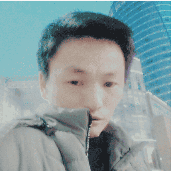 39岁岁江苏单身帅哥 - 定安吉缘网
