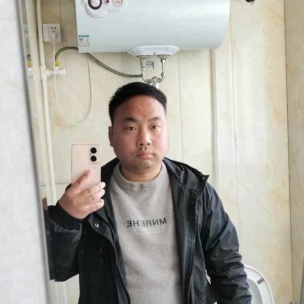 35岁岁安徽单身帅哥 - 定安吉缘网