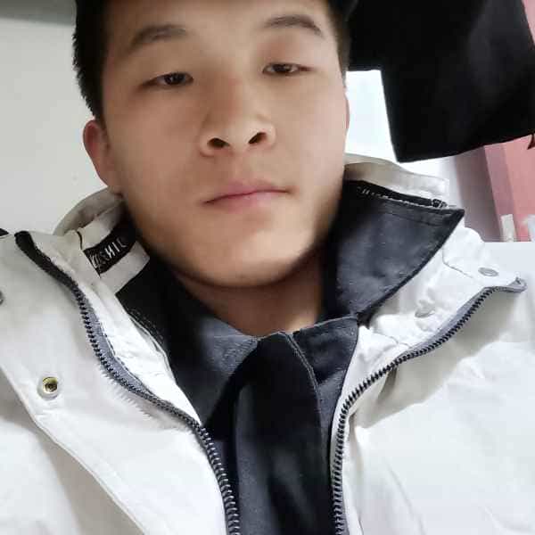 35岁岁河南单身帅哥 - 定安吉缘网