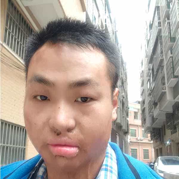 33岁岁湖北单身帅哥 - 定安吉缘网
