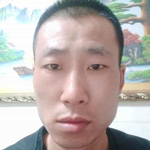 36岁岁内蒙古单身帅哥 - 定安吉缘网