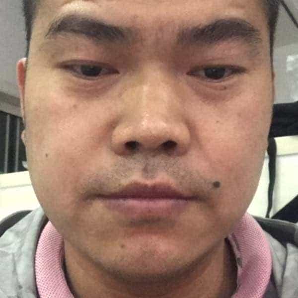 42岁岁湖北单身帅哥 - 定安吉缘网
