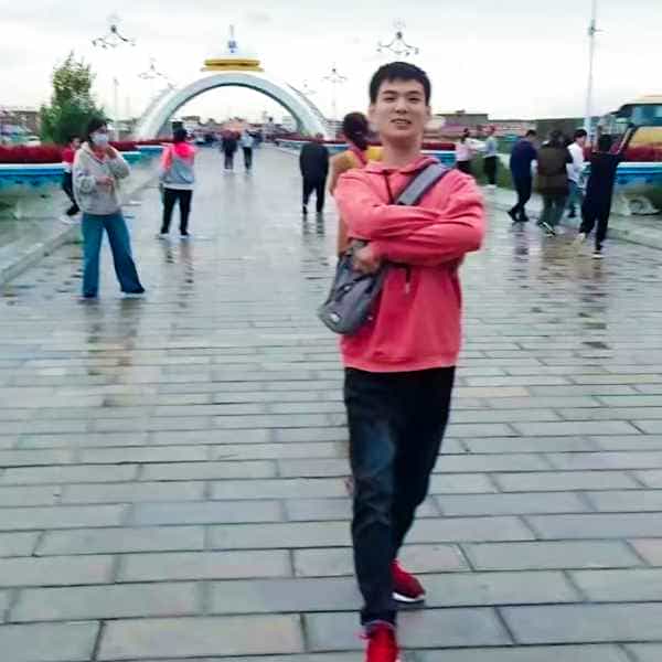 26岁岁河北单身帅哥 - 定安吉缘网
