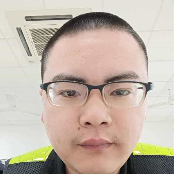 33岁岁江苏单身帅哥 - 定安吉缘网