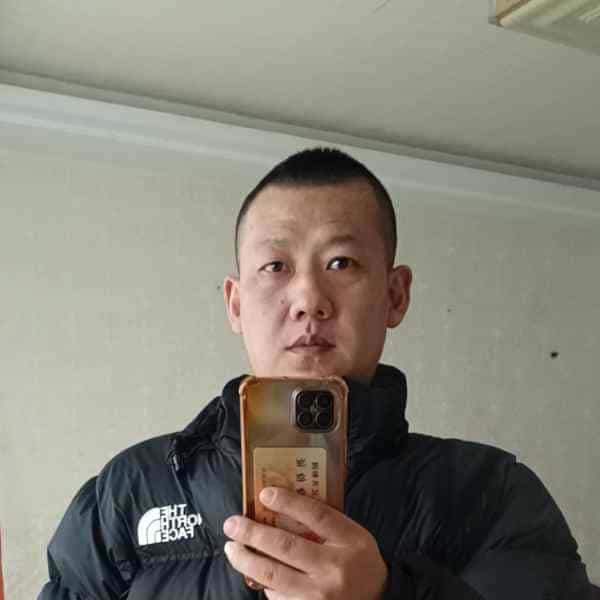 39岁岁辽宁单身帅哥 - 定安吉缘网