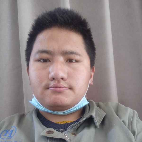 28岁岁安徽单身帅哥 - 定安吉缘网