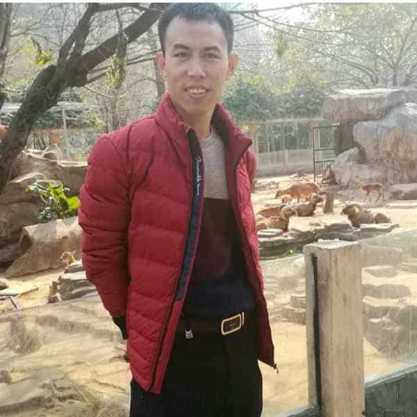 42岁岁浙江单身帅哥 - 定安吉缘网