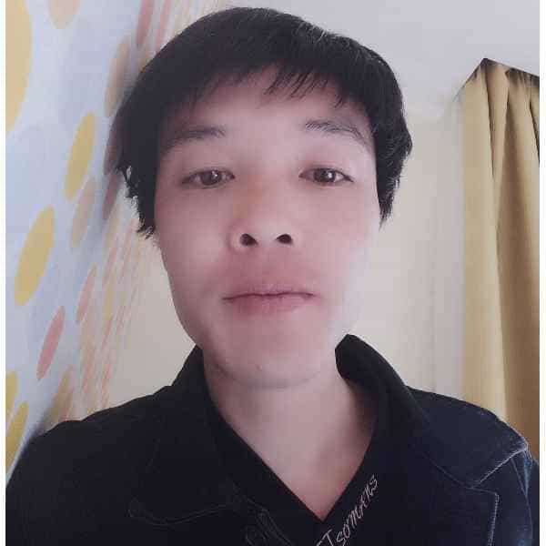 36岁岁陕西单身帅哥 - 定安吉缘网